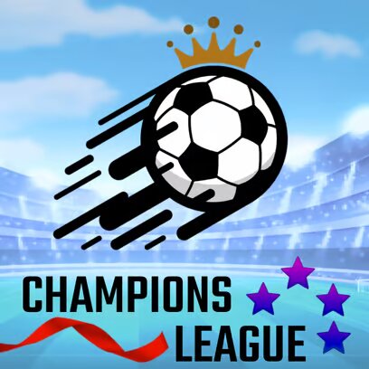 Soccer Skills Champions League Soccer Skills Champions League