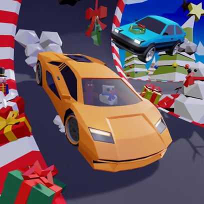 Crazy Cars Crazy Cars