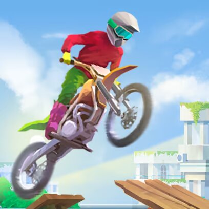 Moto Maniac Moto Maniac