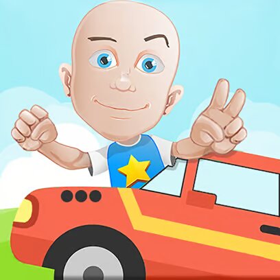 Smash Car Idle 2 Smash Car Idle 2