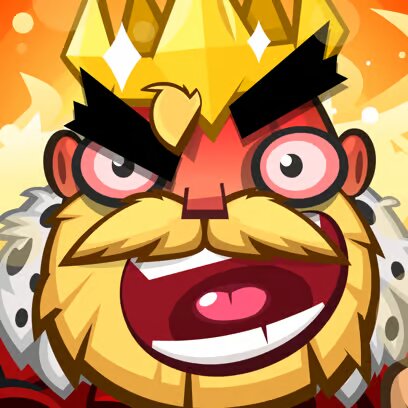 Like A King Like A King
