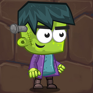 Frankenstein Adventure Frankenstein Adventure