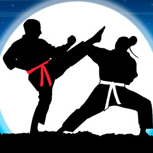 Karate Fighter Real Battles Karate Fighter Real Battles